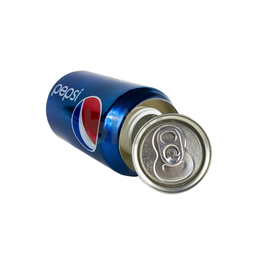 Pepsi Stash Can and Safe Box