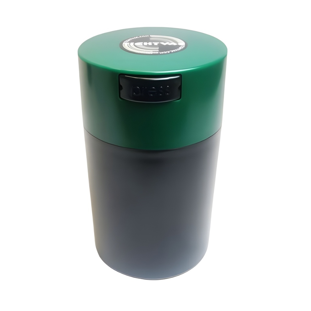 Medium AirTight WaterProof Storage Container from TightVac  0.57 liter