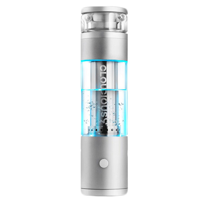 Hydrology 9 Vaporisateur Portable avec Système de Filtration d'Eau