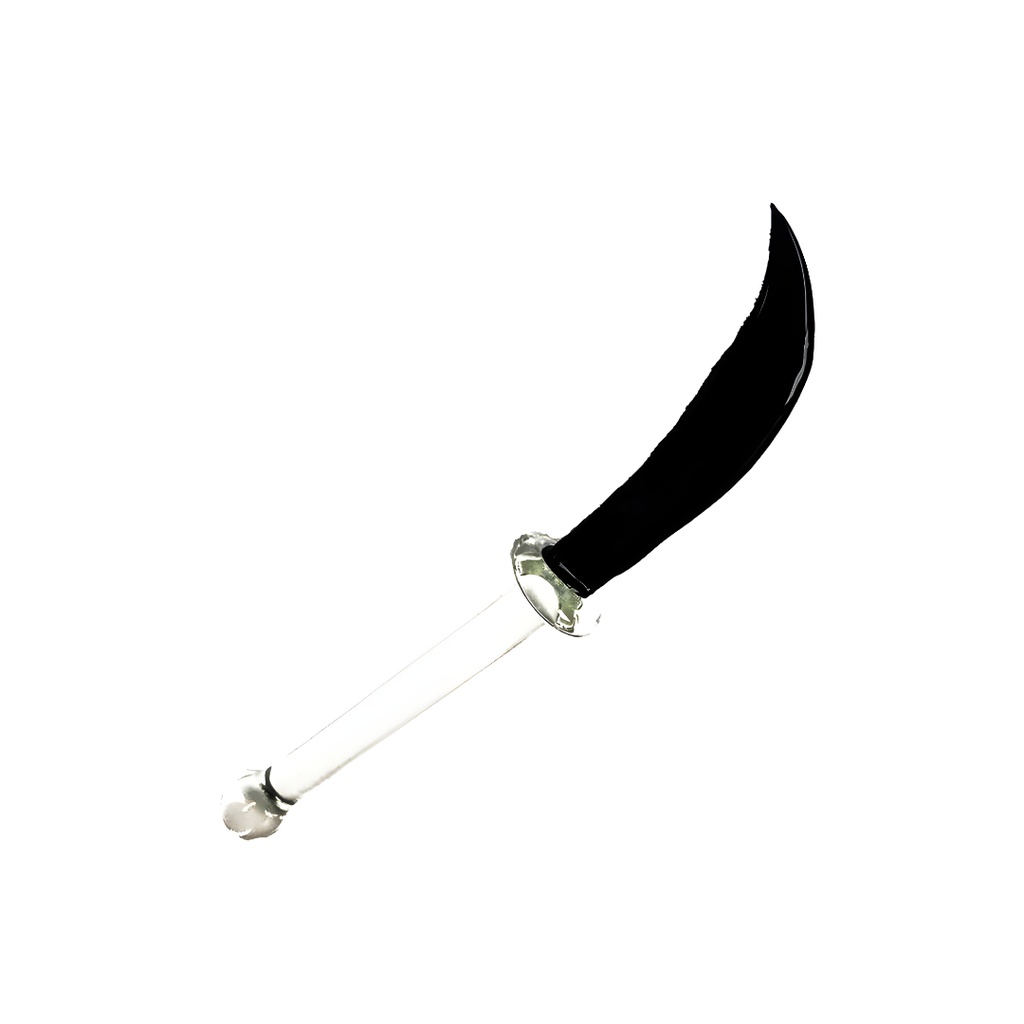 Hand Sword Glass Dabber Tool
