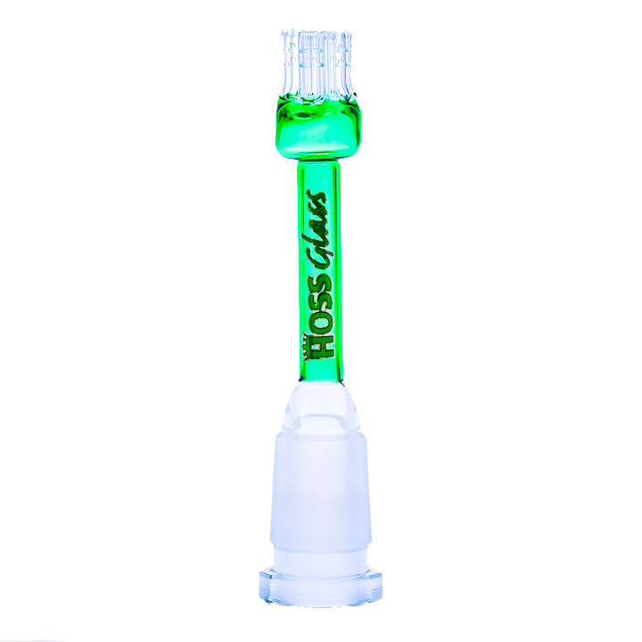 Hoss Glass 6-Arm Downstem Diffuser YX26-C 29MM