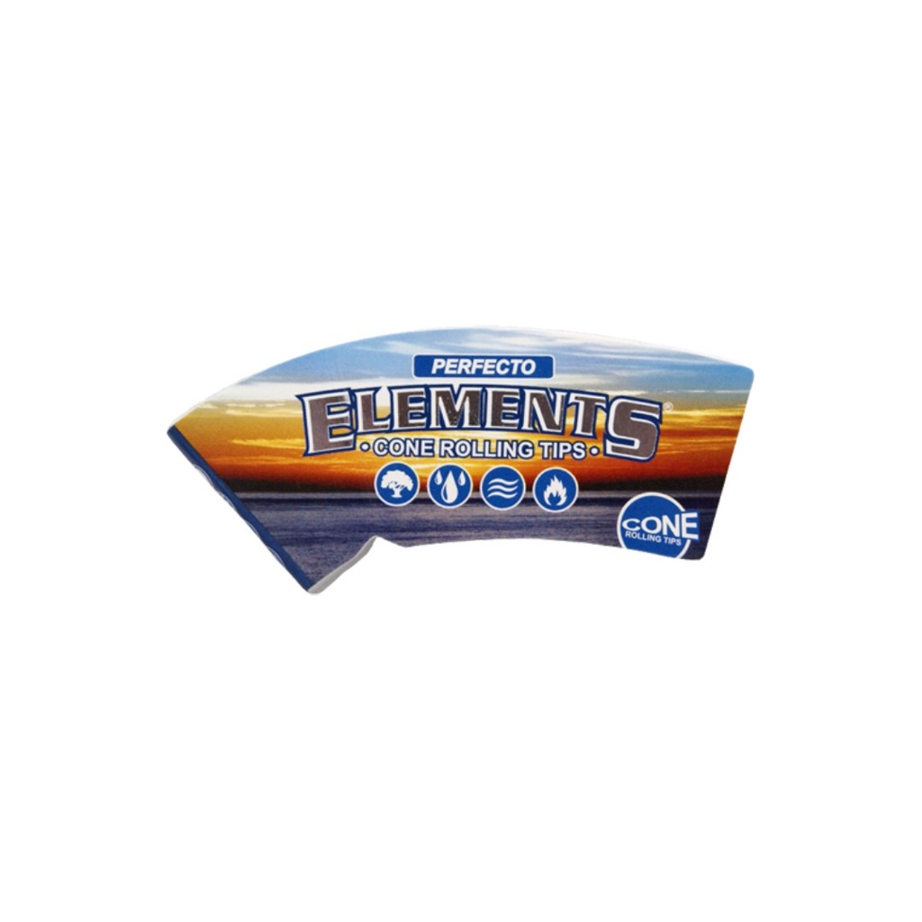 Elements Perfecto Cone Tips Pack