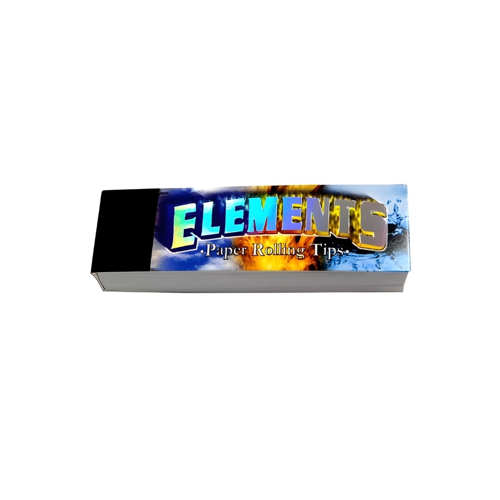 Elements Regular Tips Pack