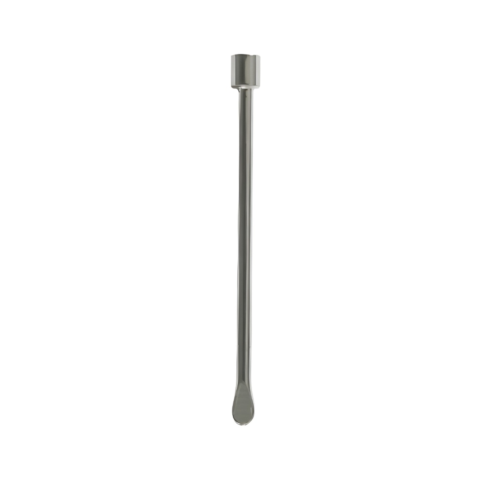 Outil de dabber en fer - 60mm