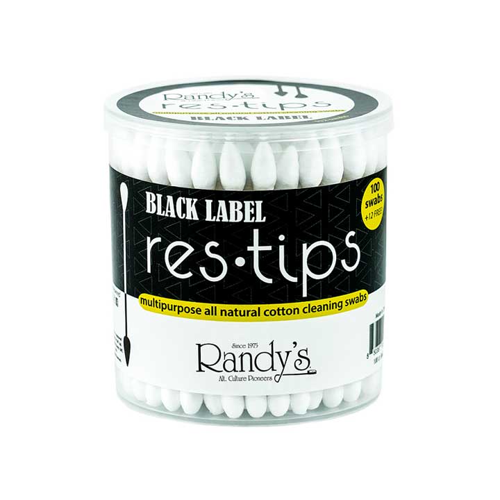 Randy's Black Label Res-Tips