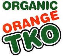 Brand: ORANGE TKO