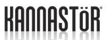 Marque: KANNASTOR