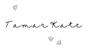 Brand: TAMAR KATE