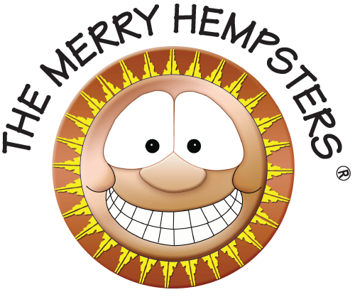 Marca: MERRY HEMPSTER