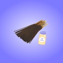 Baby Powder Incense 100 Sticks Pack from Natural Scents