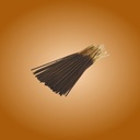 Mongia Incense 100 Sticks Pack from Natural Scents