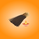 Rameet Type Incense Sticks - Pack of 100 from Natural Scents
