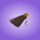 Violet Incense Sticks - Pack of 100 from Natural Scents