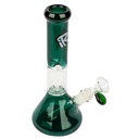 Irie Tree Perc Beaker - 10 Inch