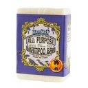 Knotty Boy All Purpose Soap Bar 100% Olive Oil Unscented Castile 4oz