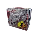 LunchBox Zombie Survival Kit 7.75" x 6.75"