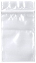 Clear 1.25x1.25 Inch Plastic Baggies 1000 pcs.