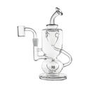 MJ Arsenal Titan Mini Dab Rig