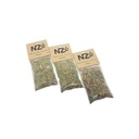 NatiZeb Organic Herbal Blend - 3g