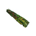 Multi Leaf Incense Holder