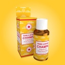 Frank and Myrrh Champa Fragrant Oil from Natural Champa - 15ml Bottle