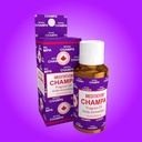 Meditation Champa Fragrant Oil from Natural Champa - 15ml Bottle