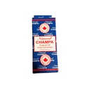 Nag Champa Fragrant Oil Bottle 15ml - Nag Champa