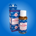 Nag Champa Fragrant Oil Bottle 15ml - Nag Champa