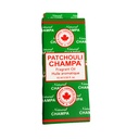Nag Champa Fragrant Oil Bottle 15ml - Patchouli