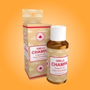 Nag Champa Fragrant Oil Bottle 15ml - Vanilla