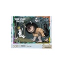 500 Piece Puzzle - Where the Wild Things Are