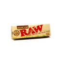 Raw Organic Hemp 1 1/4 Rolling Papers