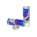 Boîte de rangement et coffre-fort Red Bull 8,4 oz