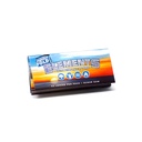 Elements 1 1/4 Perfect Fold Technology Rolling Papers 79mm 1 pack