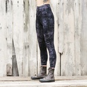 Batik Leggings From Sati Creation