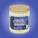 Smoke Odor Exterminator Candle - 13 oz - Blueberry Dreamz