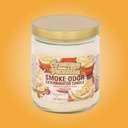 Smoke Odor Exterminator Candle - 13 oz - Creamy Vanilla