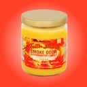 Smoke Odor Exterminator Candle - 13 oz -  Fall'n Leaves