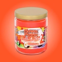 Flower Power - Smoke Odor Exterminator Candle - 13 oz