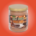 Smoke Odor Exterminator Candle Limited Edition - 13 oz - Half Baked