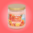 Smoke Odor Exterminator Candle - 13 oz - Maui Wowie Mango