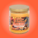 Peace & Love - Smoke Odor Exterminator Candle - 13 oz