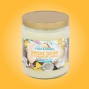 Pina Colada - Smoke Odor Exterminator Candle - 13 oz