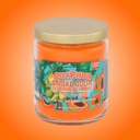 Smoke Odor Exterminator Candle - 13 oz -  PotPaya - LIMITED EDITION