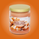 Smoke Odor Exterminator Candle - 13 oz -  Salted Caramel