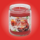 Smoke Odor Exterminator Candle - 13 oz - Sippin' Sangria