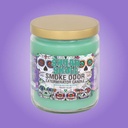 Sugar Skull - Smoke Odor Exterminator Candle - 13 oz