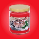 Smoke Odor Exterminator Candle - 13 oz - Sugared Cranberry