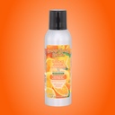 Vaporisateur Exterminateur d'Odeur de Fumée - 7 oz - Éclaboussure d'Orange Citron