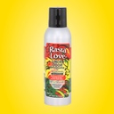 Vaporisateur Exterminateur d'Odeur de Fumée - 7 oz - Rasta Love